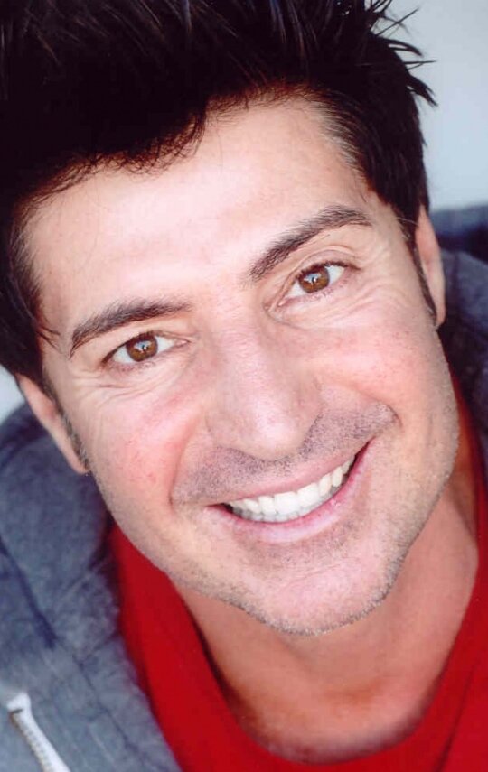 фото Кристиан Летелье