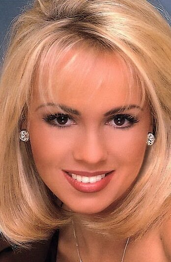 фото Кэрри Уэсткотт