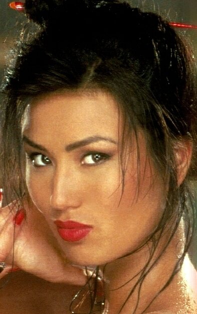 фото Кэролин Лью