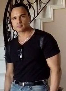 фото Винни Куэвас