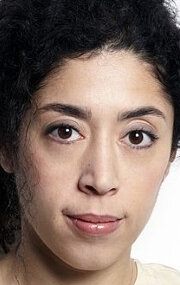 фото Нэйдра Айади