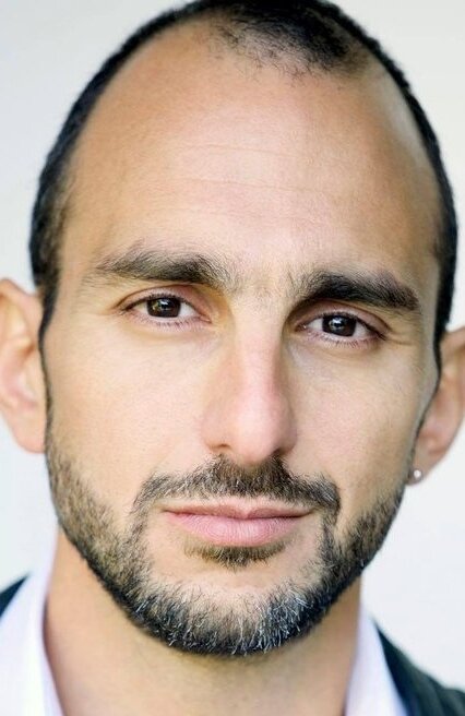 фото Оливье Сьяппа