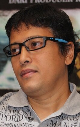 фото Хосе Поэрномо