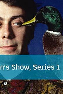 фото Шон Хьюз