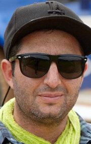 фото Скотт Вейнтроб