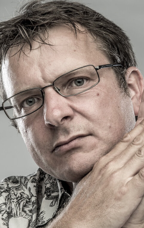 фото Фил Хант