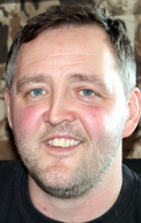 фото Ларс Эльм