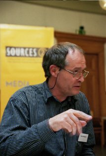 фото Дэвид Уингейт