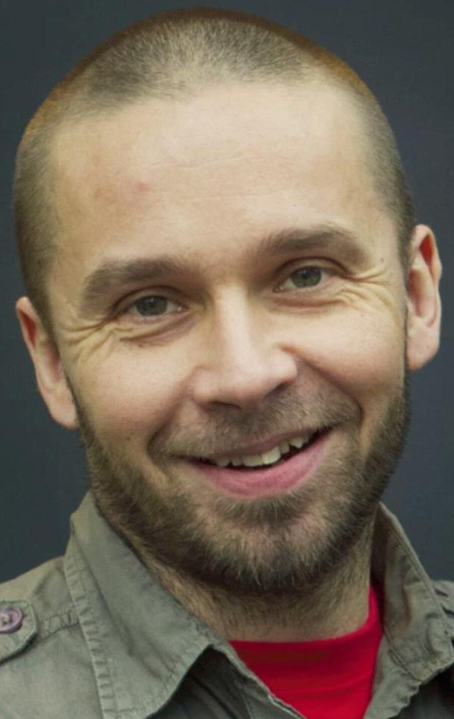 фото Яни-Петтери Пасси