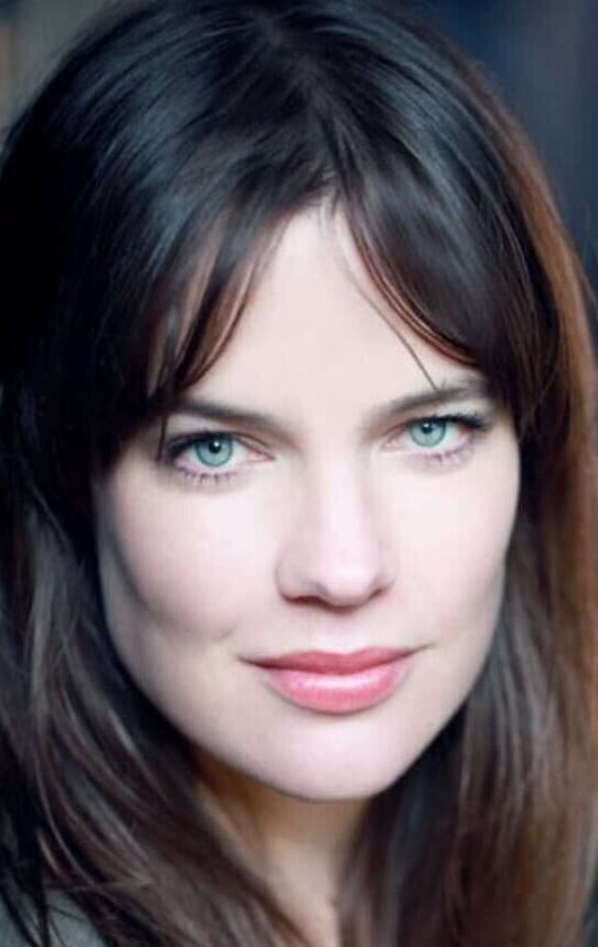 фото Кэти МакГиннесс