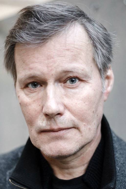 фото Игорь Гордин