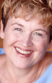 фото Мэри Кэтлин Гордон