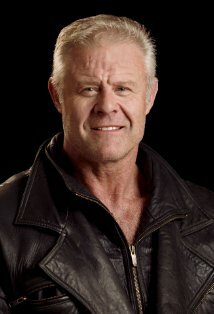 фото Брэд Поттс