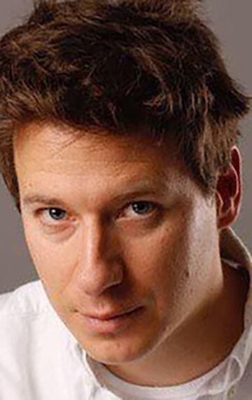 фото Люка Драгич