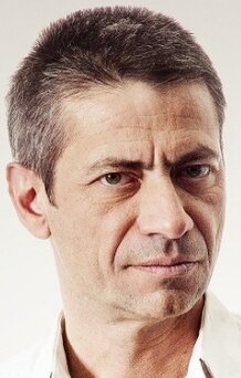 фото Люк Энтони