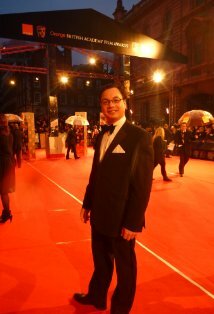 фото Джеймс Меллор