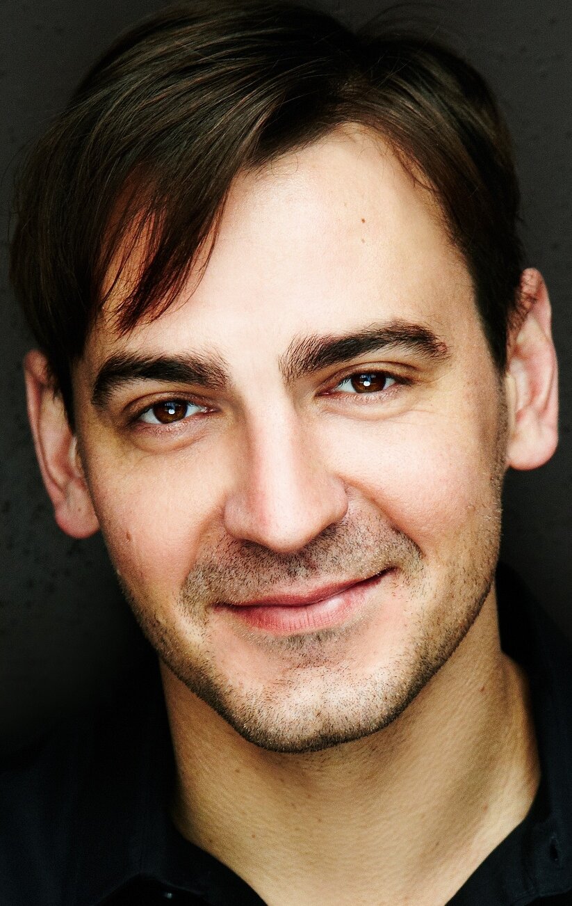 фото Ивен Лесли