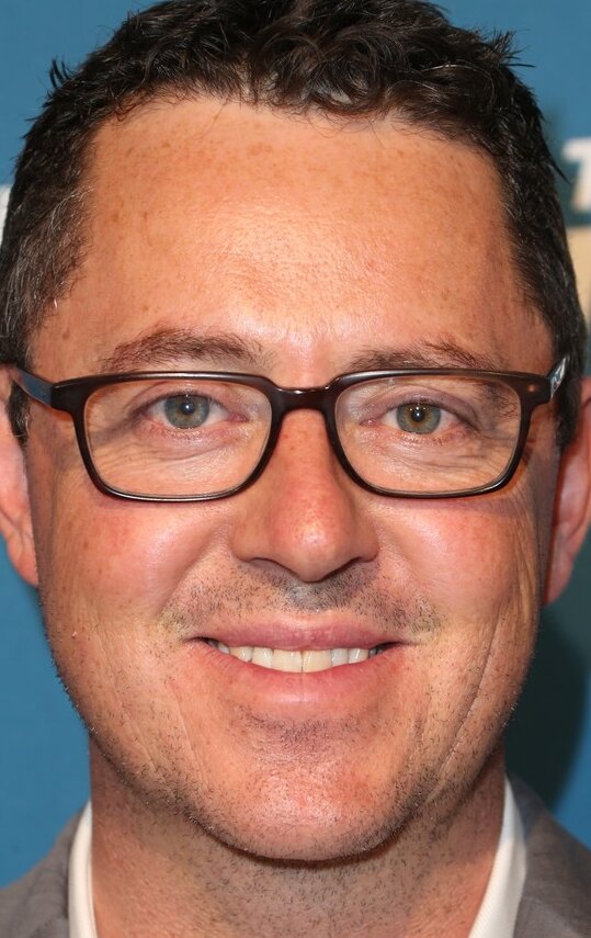 фото Грег Фрейзер