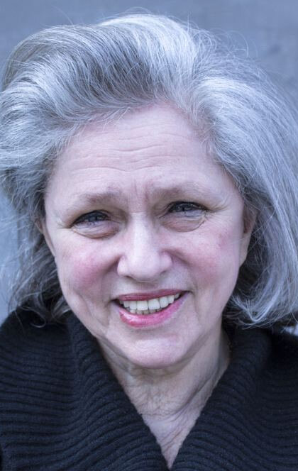 фото Русе Лагеркрантц