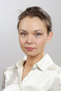 фото Элина Райнольд