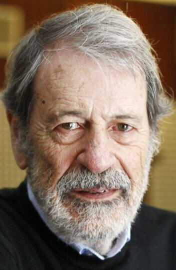 фото Хосе Мануэль Сервино