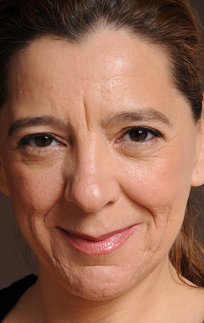 фото Мари Кармен Санчес