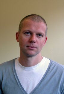 фото Йонас Оделл