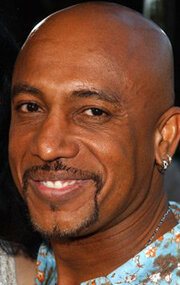 фото Монтель Уильямс