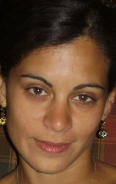 фото Лайла Марракчи