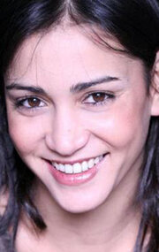 фото Морьяна Алауи