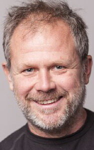 фото Патрик Форсберг