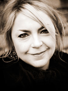 фото Сэнна Перссон