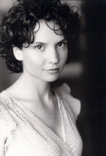 фото Рэйчел Смарт