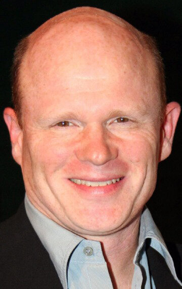 фото Пол Маккрейн