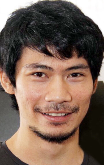 фото Донни Аламсьях