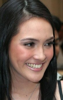 фото Шанди Аулиа