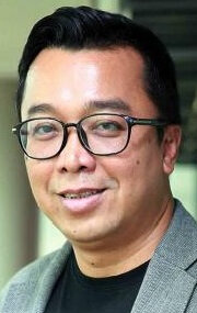 фото Indra Yudhistira