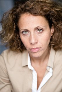 фото Дебора Коэн Тануги