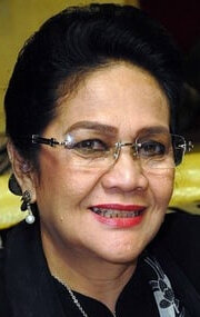 фото Рина Хасьим