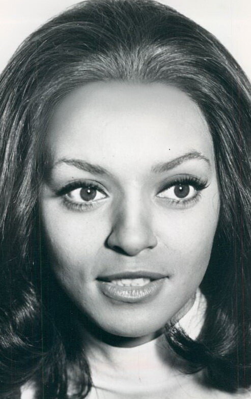 фото Вонетта Макги