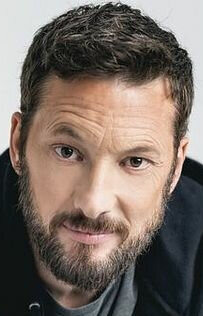 фото Дэнни Гилмор