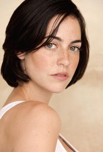 фото Кимберли Лаферрье