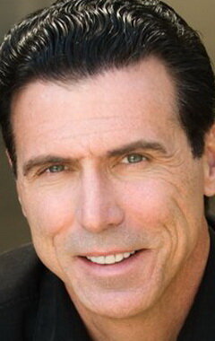 фото Ричард Пайнс