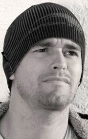 фото Томас Бергерсен