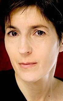 фото Кристин Анго