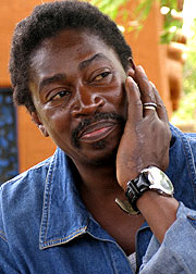 фото Балла Хабиб Дембеле