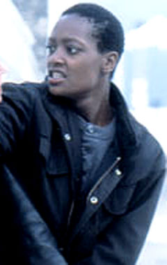 фото Пегги Нго Янга