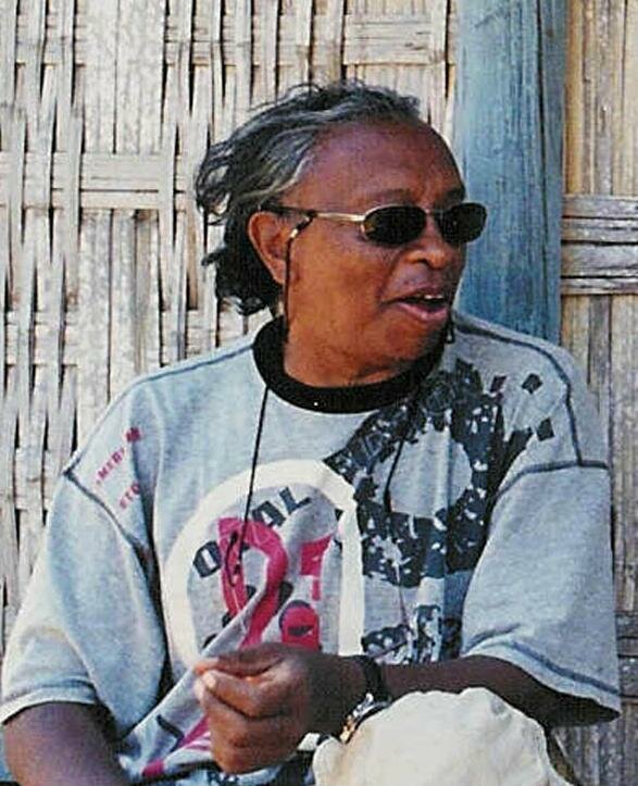 фото Raymond Rajaonarivelo