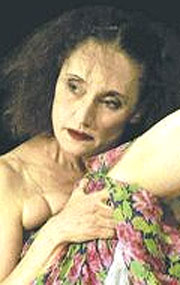 фото Назарет Панадеро