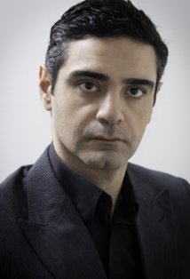 фото Серж Кешишьян